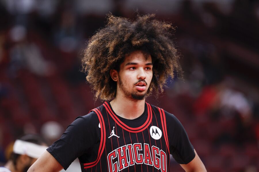 Bulls’ Trentyn Flowers Drawing Interest From Several Colleges