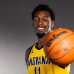 James Wiseman Hopes To Seize Opportunity In NBA Return