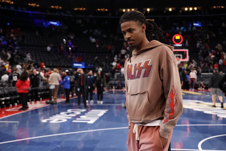 Trade Rumors: Morant, Thomas, Gafford, Hawks, Raptors