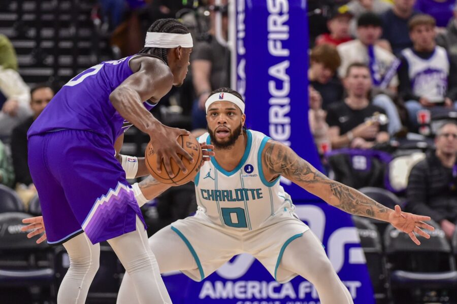 Comment on Hornets’ Bridges Drawing Trade Interest From Multiple Teams by Yay botch piece