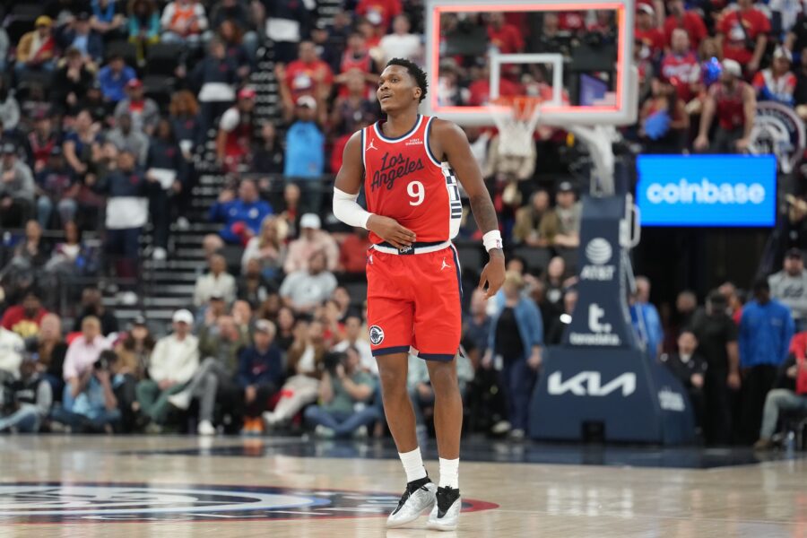 Injury Notes: Mathurin, Sengun, Bam, Edwards, MPJ