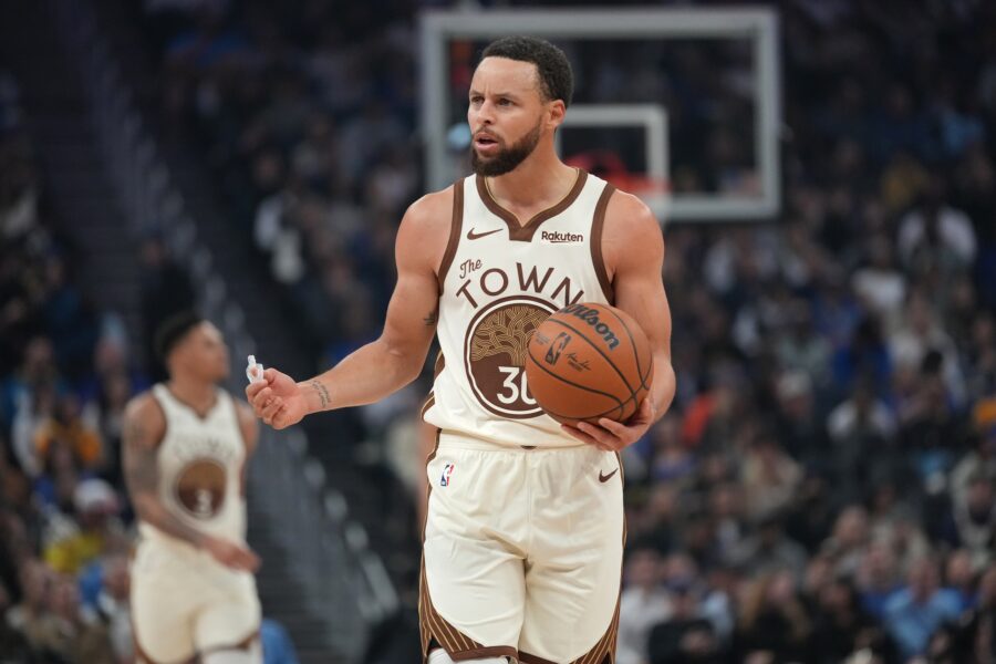 Pacific Notes: Curry, Lakers, Clippers, Dunn