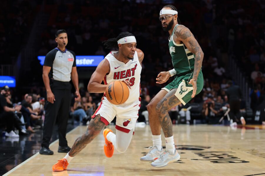 Trevor Keels Diagnosed With Sprained Right MCL