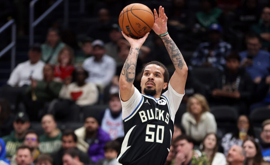 Buyout Market Rumors: Anthony, Middleton, Ball, D-Lo, Boucher