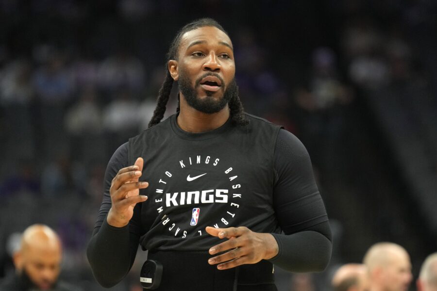 Jae Crowder Signs With Team In Puerto Rico