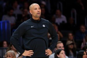 Ziaire Williams Rumors | Hoops Rumors