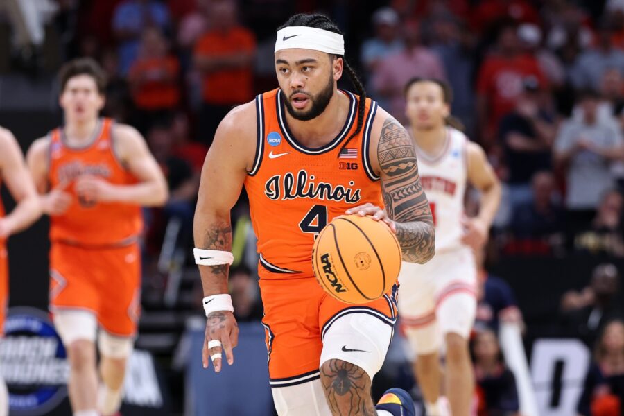 Portsmouth Invitational Tournament Announces 2026 Rosters