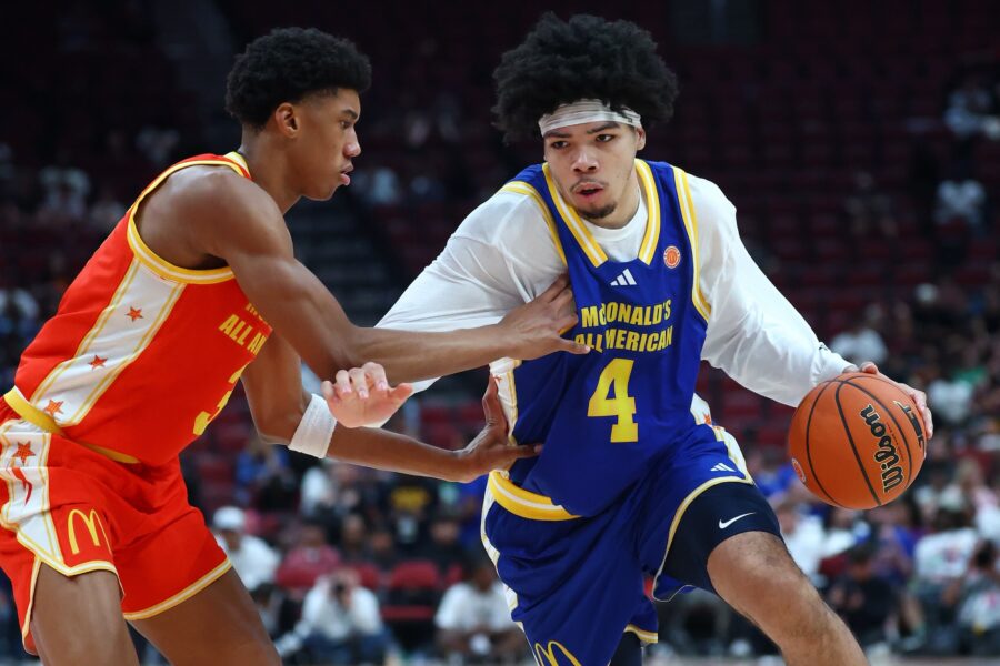 Draft Notes: Stokes, 2026 Mocks, Lottery Reform Proposal