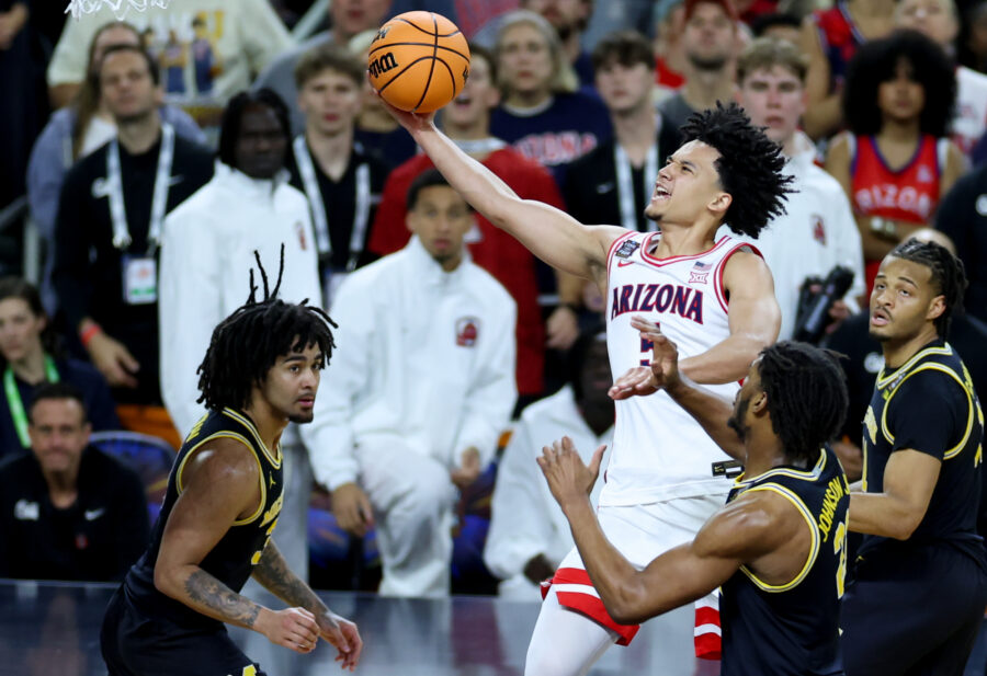 Brayden Burries, Tyler Tanner, Others Testing Draft Process