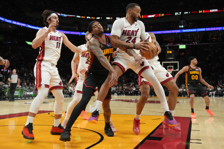 Keshon Gilbert Undergoes Core Muscle Surgery