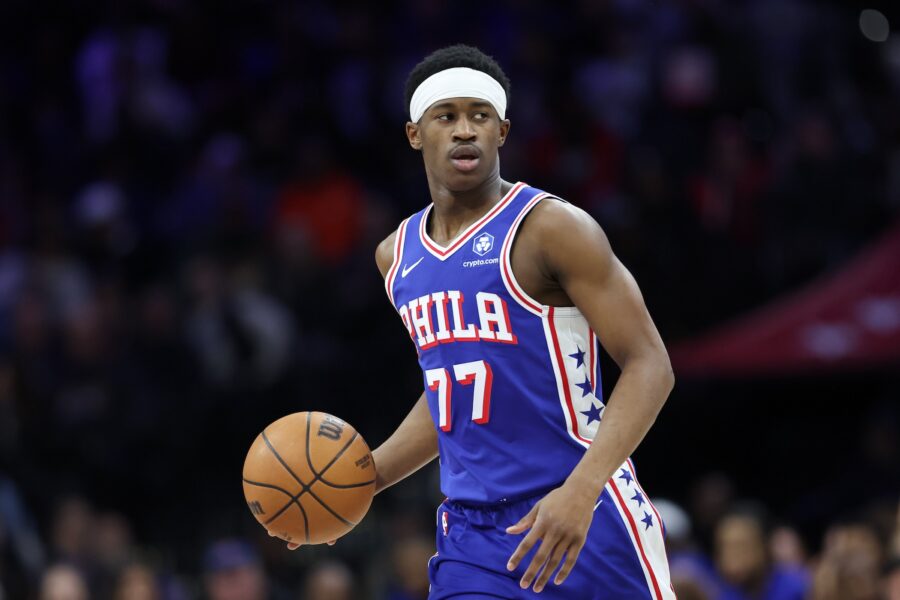 Celtics/Sixers Notes: Edgecombe, George, Celtics Focus, Unlikely Heroes, More