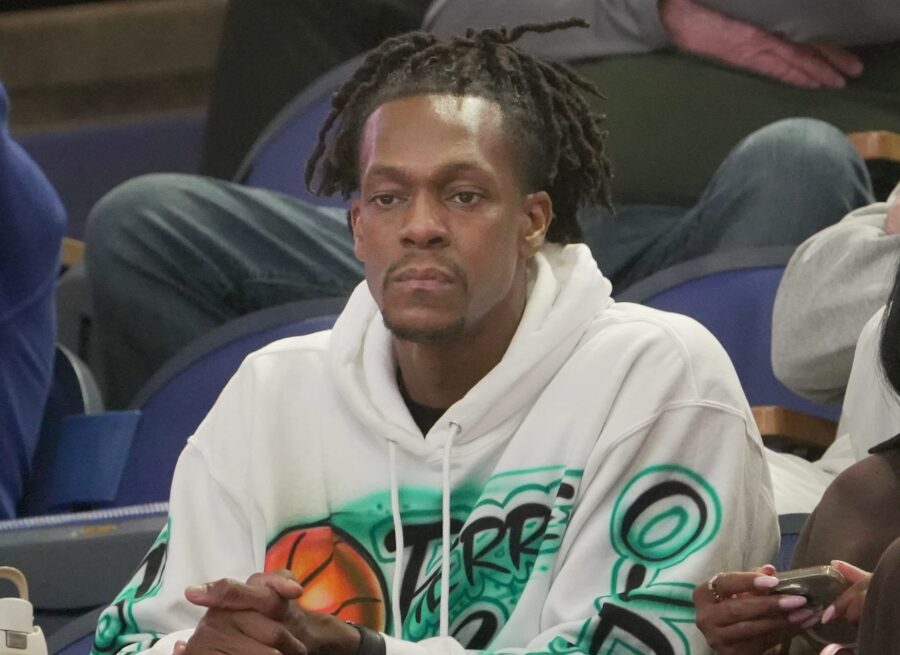 Rajon Rondo Under Consideration In Pelicans’ Head Coaching Search