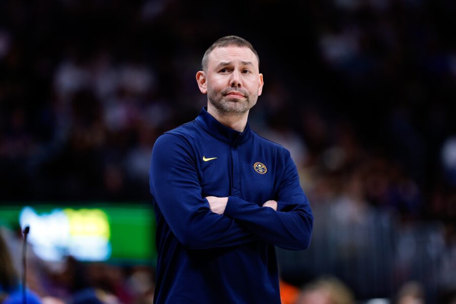 Nuggets Rumors: Coach Stability, Trade Speculations, Future Roster Moves