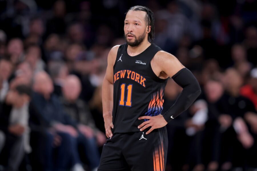 Knicks Notes: Team Building, Brunson, Brown, Hart, Pre-Draft Workouts