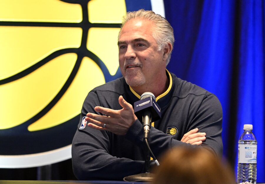Draft Notes: Pacers, Wizards, Mock Drafts, Jazz, Grizzlies, More
