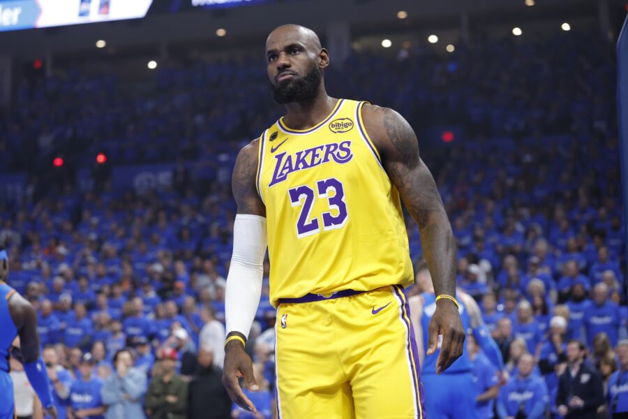Warriors Rumors: LeBron, Davis, Butler, Draymond - HoopsRumors.com