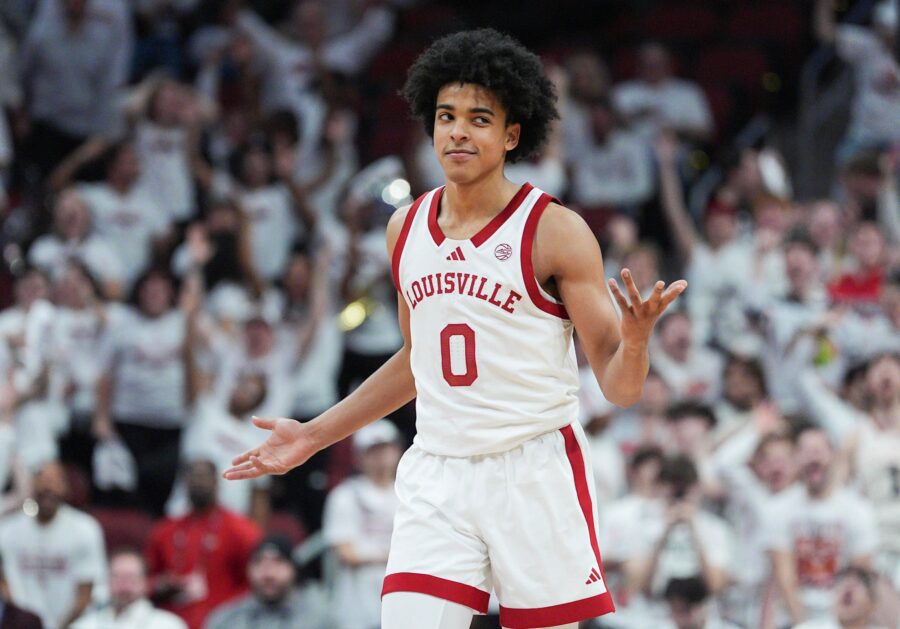 Draft Notes: Brown, Jazz, Mitchell, Warriors, Kings, Timberwolves