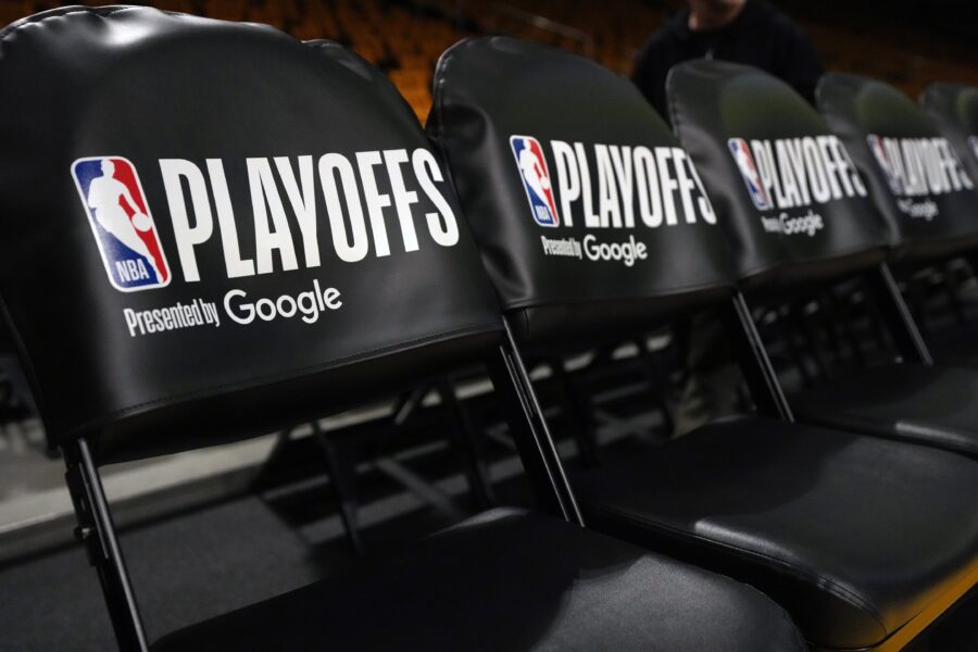 NBA Announces Schedules For Second Round Of Playoffs