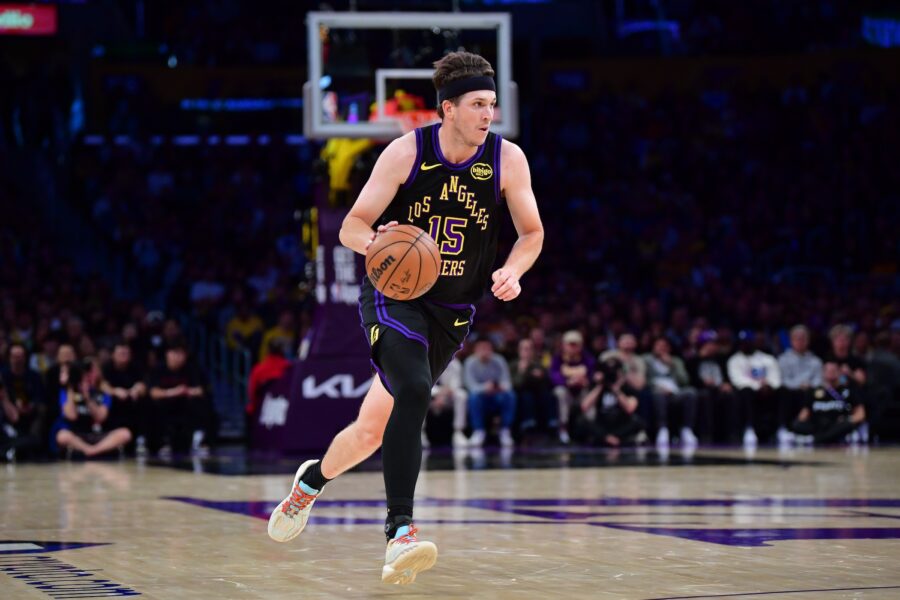 Austin Reaves To Seek Max Deal In Free Agency?