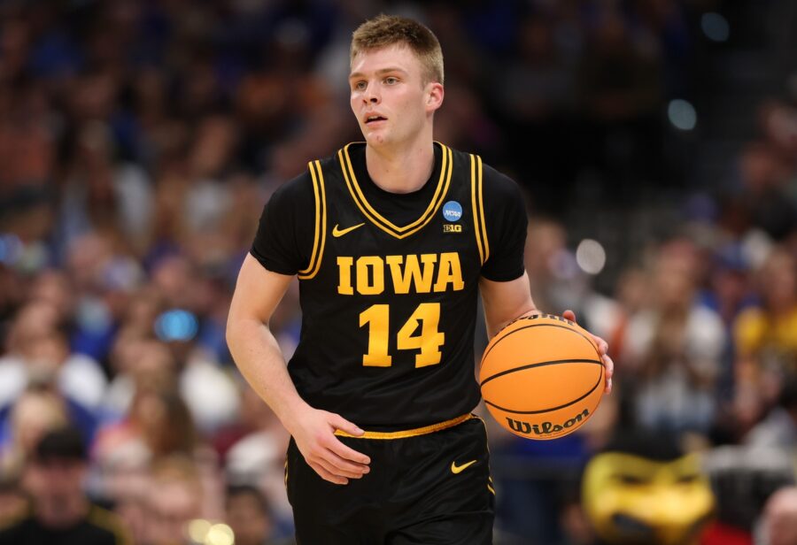 Grizzlies To Trade No. 16 Pick Bennett Stirtz To Thunder