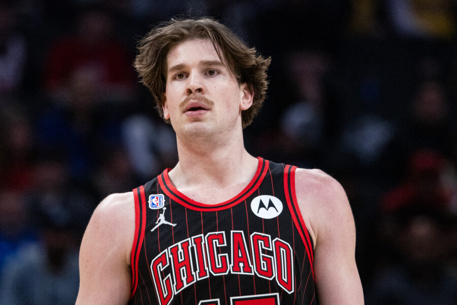 Lachlan Olbrich Joins Tokyo Alvark on One-Year Contract