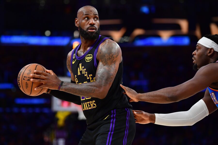 Broader NBA Free Agency Landscape
