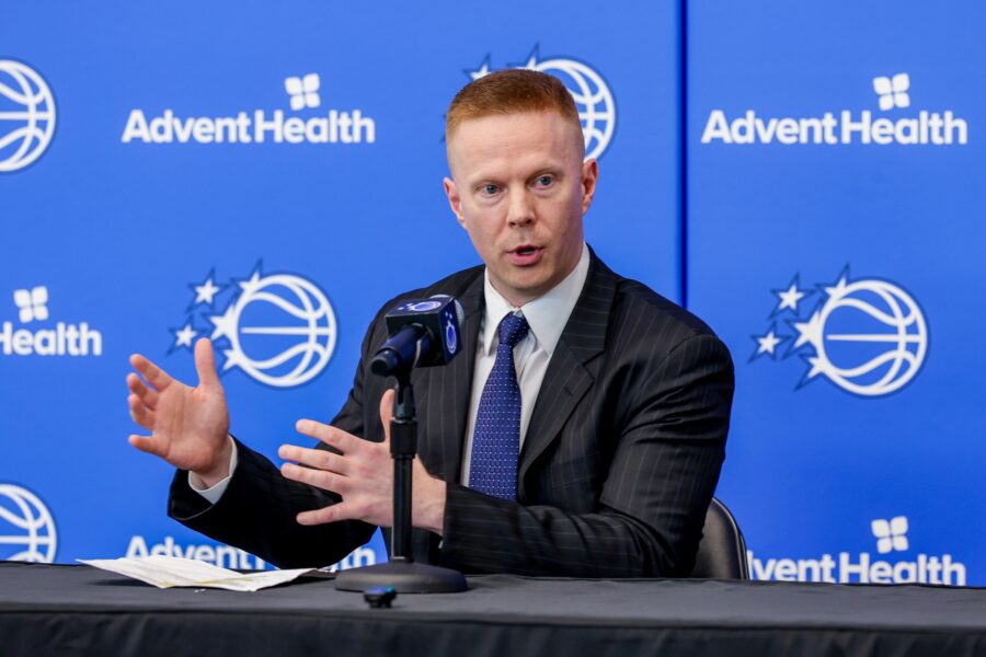 NBA 2026 Offseason Check-In: Orlando Magic