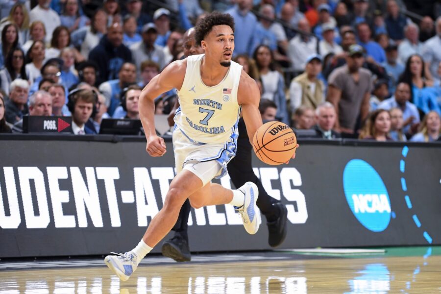 Wizards, Seth Trimble Agree To Exhibit 10 Deal