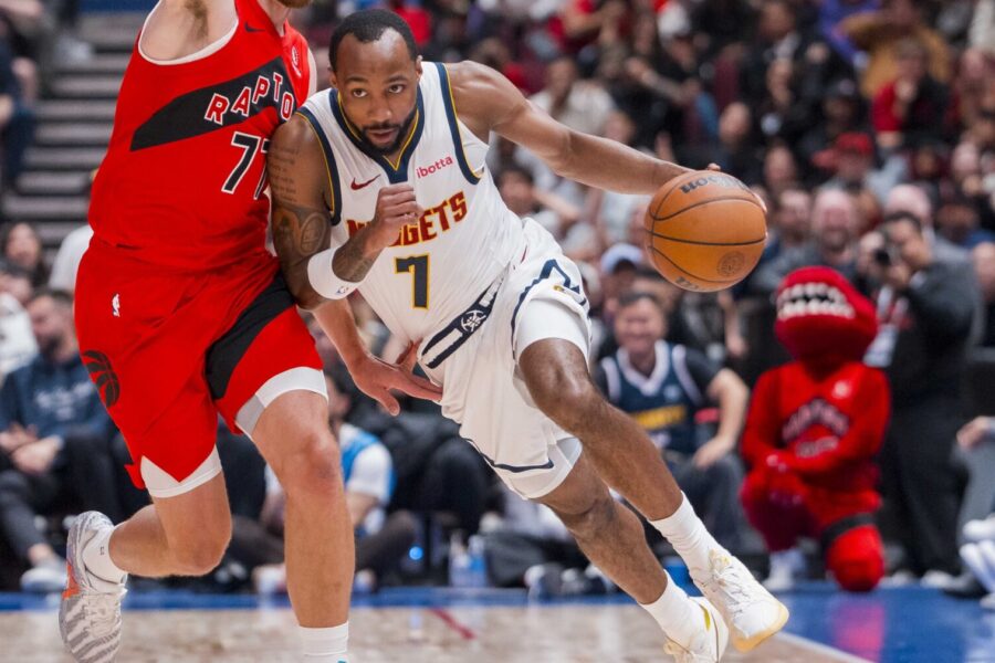 Jazz To Sign Tamar Bates To Two-Way Contract