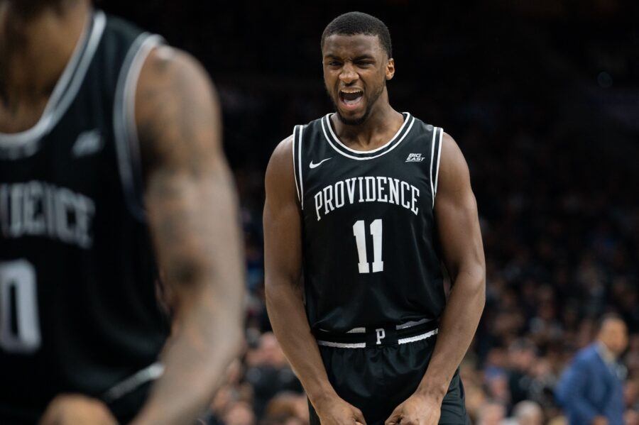 Nuggets Showing 'Strong' Interest In Alpha Diallo