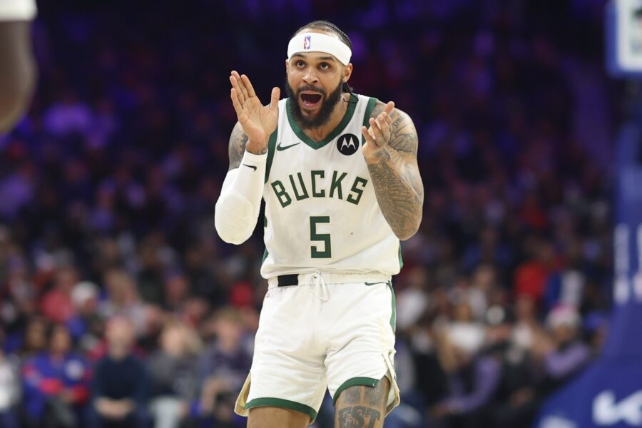 Bucks Gary Trent Jr. Contract: NBA Looking Into Deal