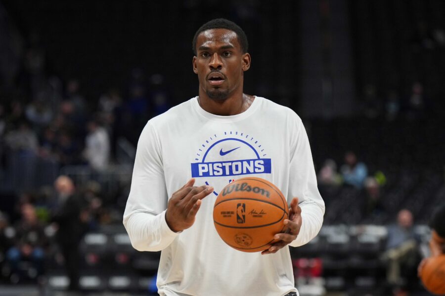 Pistons Rumors: Duren, Thompson, Stars, Stewart, More