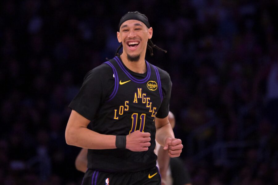 Jazz, Jaxson Hayes Agree To Two-Year Deal