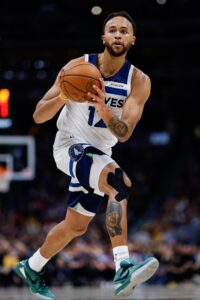 Kyle Anderson vert