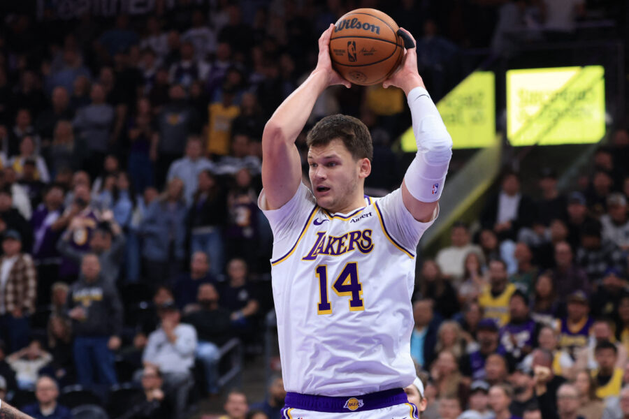 Lakers Notes: Kessler, Vanderbilt, Sexton, Hachimura, Sale
