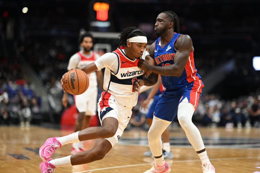Southeast Notes: Coulibaly, Gardner, Edwards, Magic, Hornets